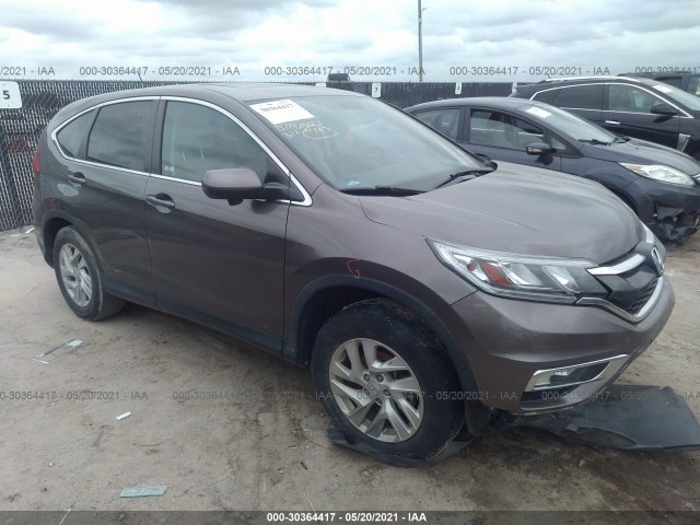 HONDA CR-V 2016 2hkrm4h59gh633256