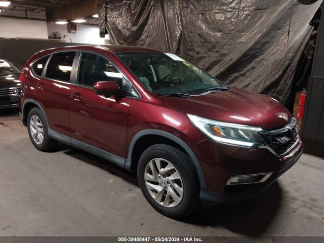 HONDA CR-V 2016 2hkrm4h59gh634343