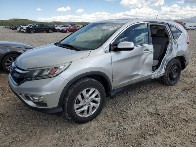 HONDA CRV 2016 2hkrm4h59gh635069