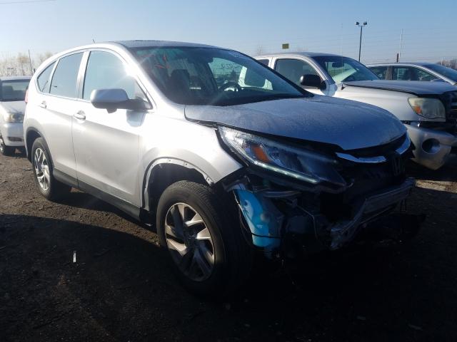 HONDA CR-V EX 2016 2hkrm4h59gh636335