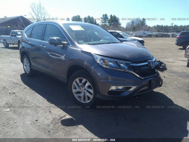 HONDA CR-V 2016 2hkrm4h59gh636464