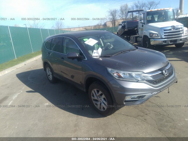 HONDA CR-V 2016 2hkrm4h59gh639297