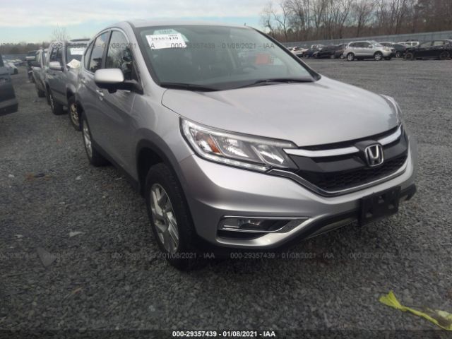 HONDA CR-V 2016 2hkrm4h59gh642538