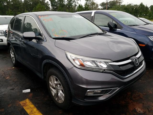 HONDA CR-V EX 2016 2hkrm4h59gh643091