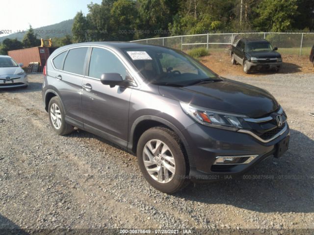 HONDA CR-V 2016 2hkrm4h59gh643267