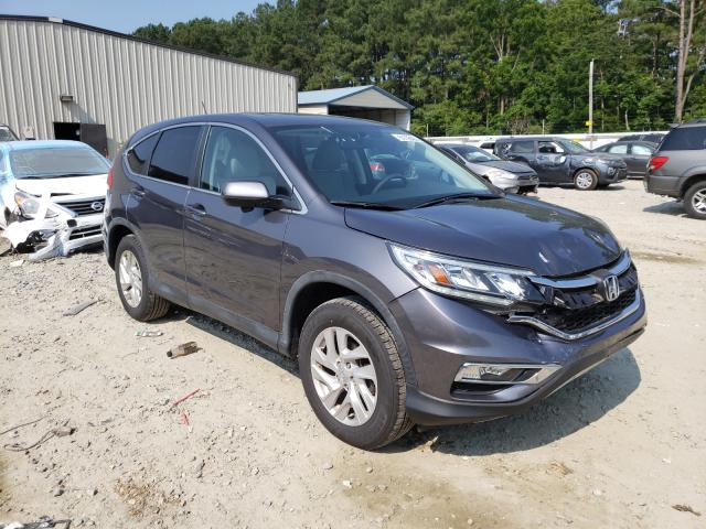 HONDA CR-V EX 2016 2hkrm4h59gh643320