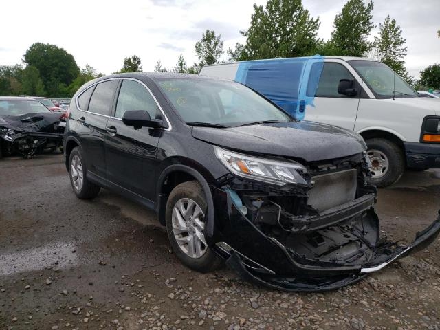 HONDA CR-V EX 2016 2hkrm4h59gh647190