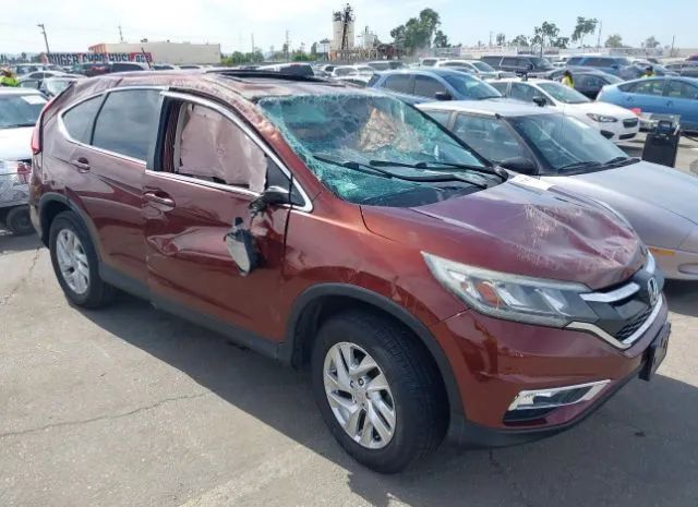 HONDA CR-V 2016 2hkrm4h59gh655869