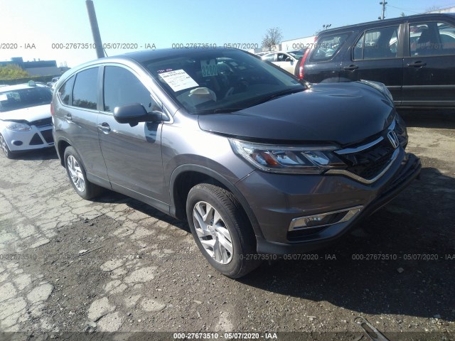 HONDA CR-V 2016 2hkrm4h59gh661221