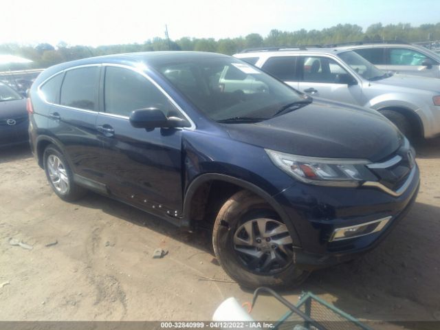 HONDA CR-V 2016 2hkrm4h59gh666550