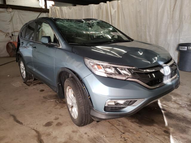 HONDA CR-V EX 2016 2hkrm4h59gh669500