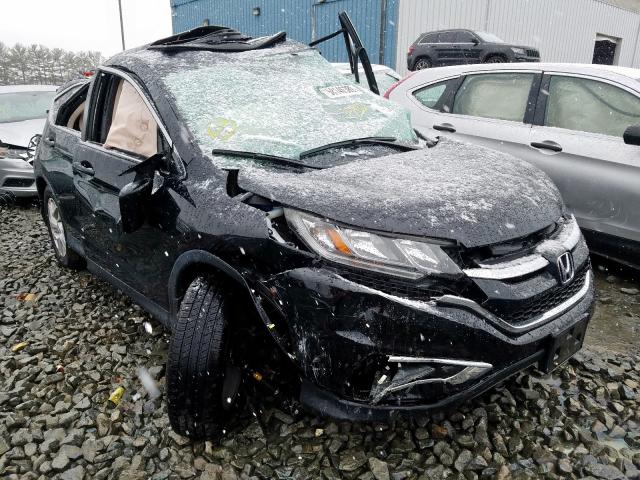 HONDA CR-V EX 2016 2hkrm4h59gh672123