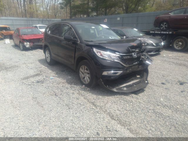 HONDA CR-V 2016 2hkrm4h59gh673675