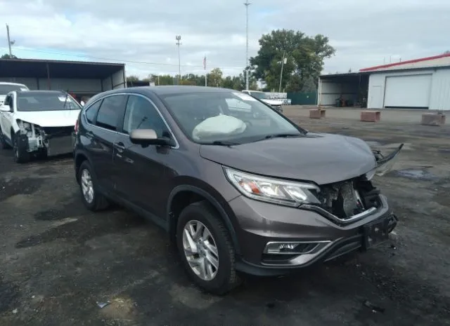 HONDA CR-V 2016 2hkrm4h59gh679007