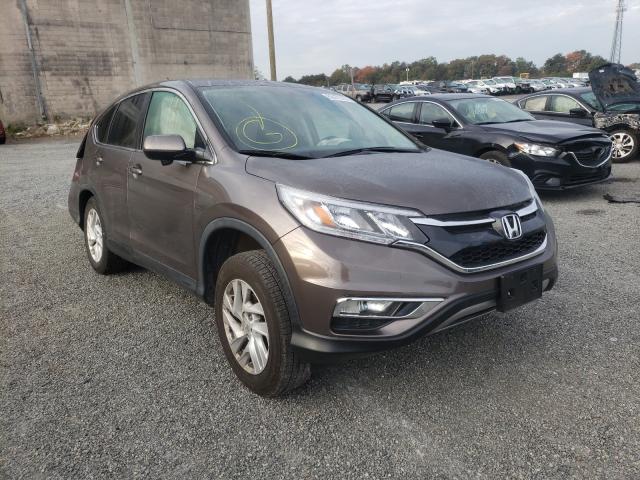 HONDA CR-V EX 2016 2hkrm4h59gh685079