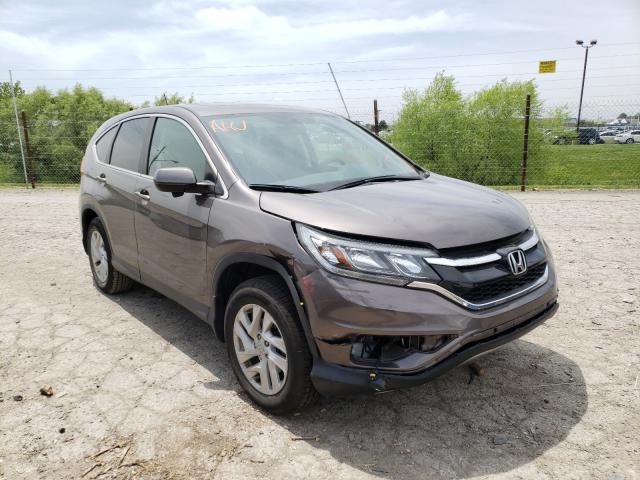 HONDA CR-V EX 2016 2hkrm4h59gh685129