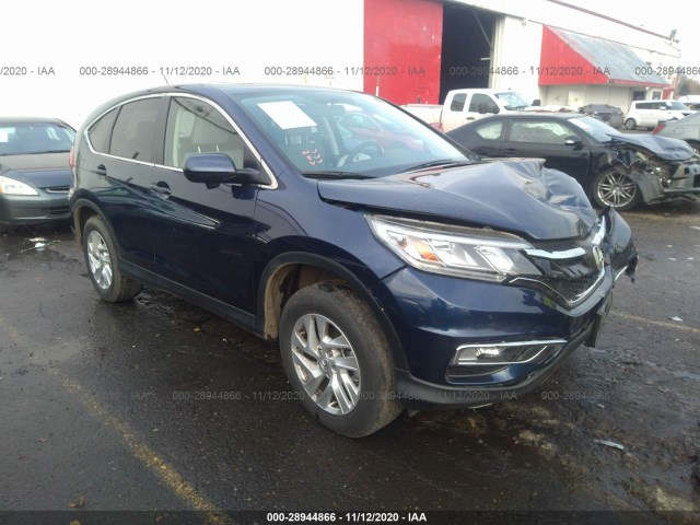 HONDA CR-V 2016 2hkrm4h59gh685258