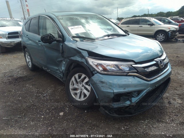 HONDA CR-V 2016 2hkrm4h59gh687236