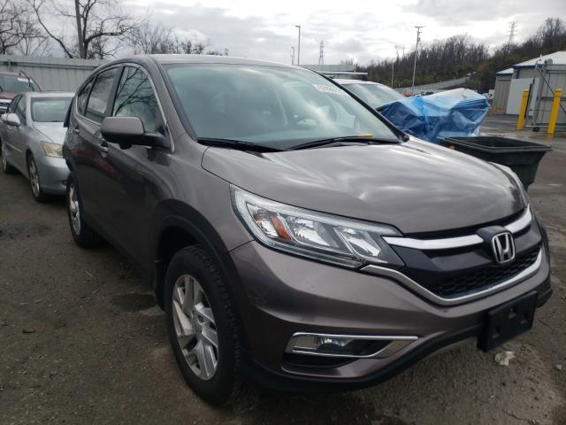 HONDA CR-V EX 2016 2hkrm4h59gh688547