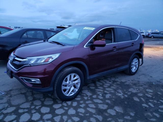 HONDA CR-V EX 2016 2hkrm4h59gh689570