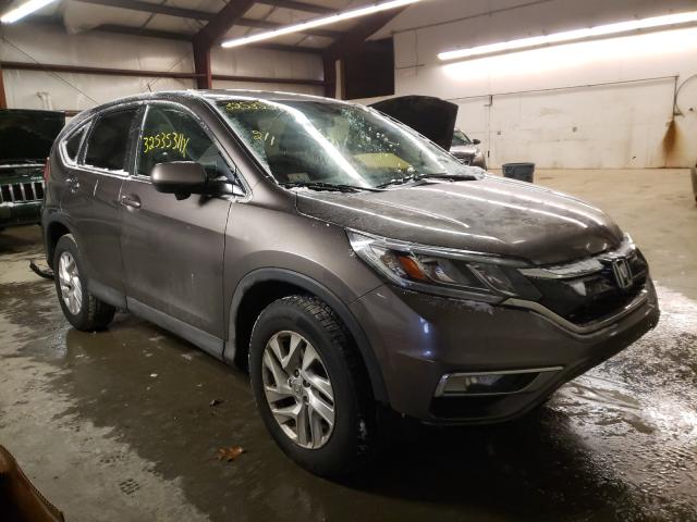 HONDA CR-V EX 2016 2hkrm4h59gh701278