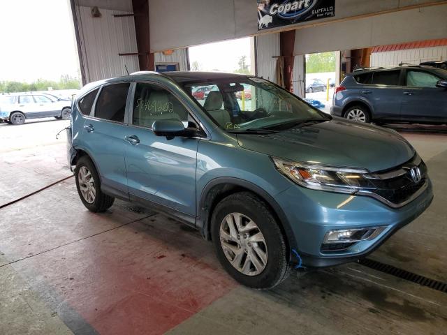 HONDA CR-V EX 2016 2hkrm4h59gh701720