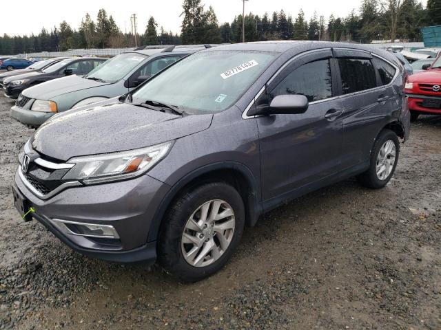 HONDA CRV 2016 2hkrm4h59gh707257