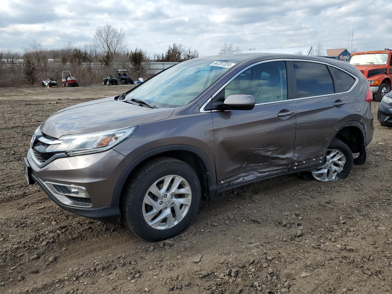 HONDA CR-V 2016 2hkrm4h59gh711003