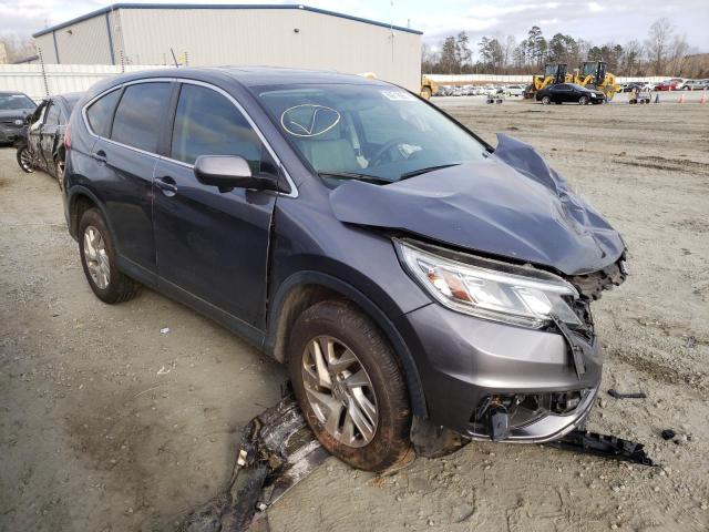 HONDA CR-V EX 2016 2hkrm4h59gh711258