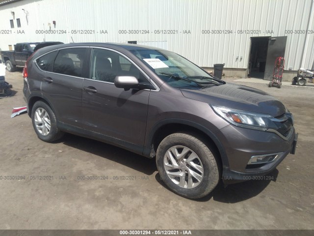 HONDA CR-V 2016 2hkrm4h59gh713477