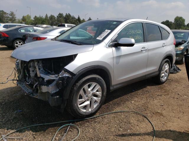 HONDA CR-V EX 2016 2hkrm4h59gh716492