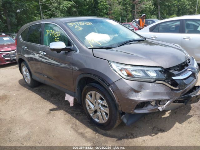 HONDA CR-V 2016 2hkrm4h59gh717836