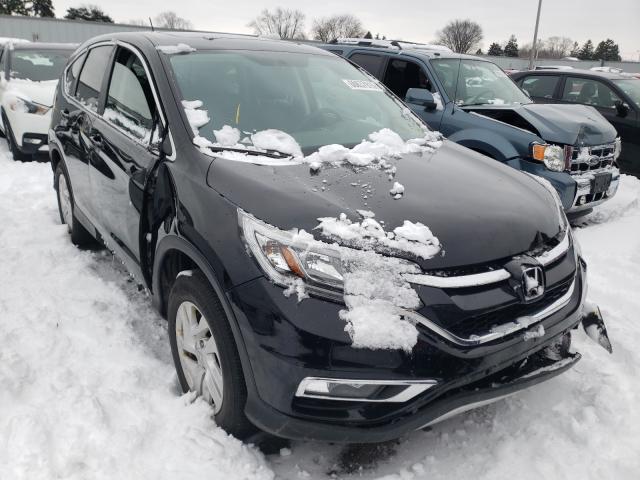 HONDA CR-V EX 2016 2hkrm4h59gh718064