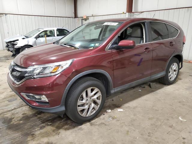 HONDA CRV 2016 2hkrm4h59gh723278