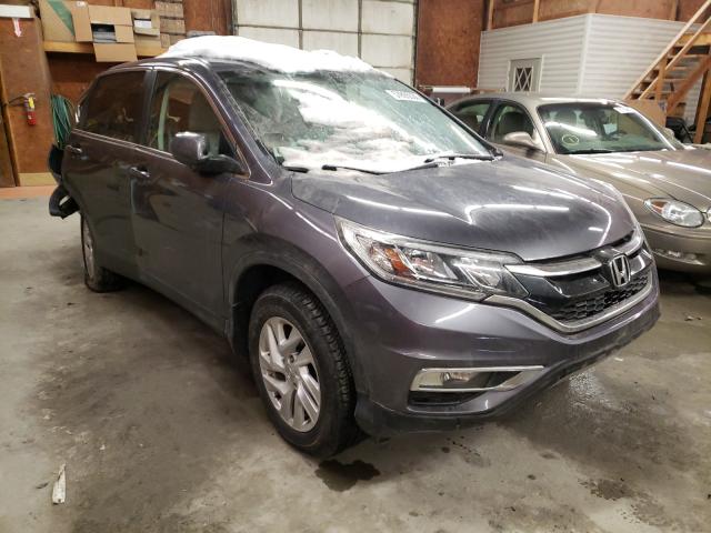 HONDA CR-V EX 2016 2hkrm4h59gh725077