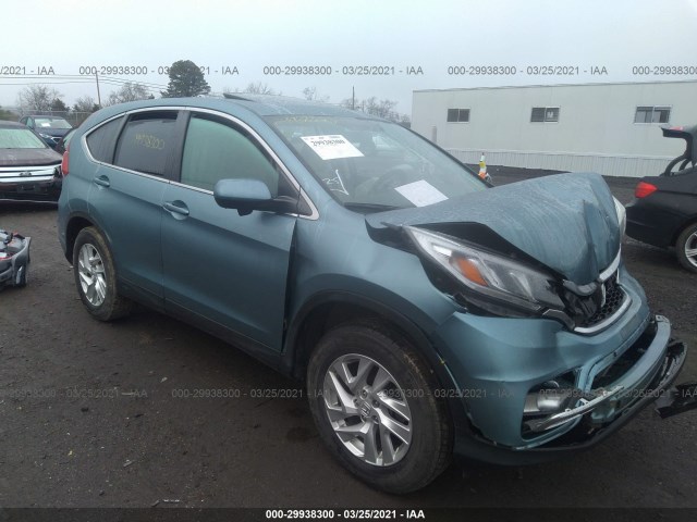 HONDA CR-V 2016 2hkrm4h59gh725838