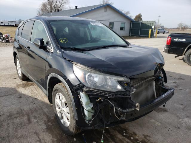 HONDA CR-V EX 2012 2hkrm4h5xch606352