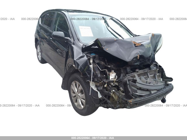 HONDA CR-V 2012 2hkrm4h5xch612605