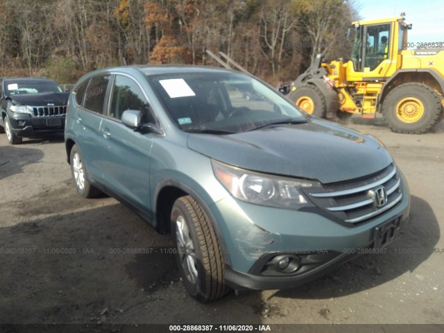 HONDA CR-V 2012 2hkrm4h5xch612894