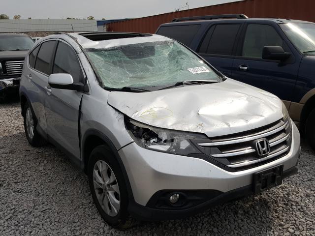 HONDA CR-V EX 2012 2hkrm4h5xch615004