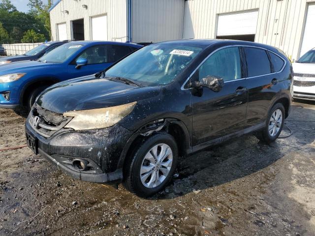 HONDA CRV 2012 2hkrm4h5xch621322