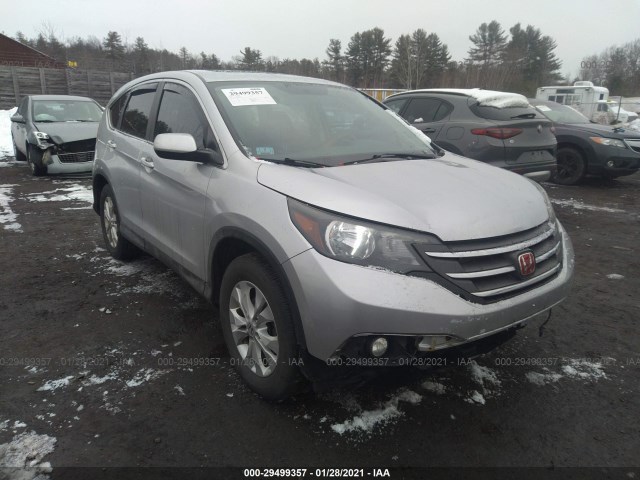 HONDA CR-V 2012 2hkrm4h5xch631591