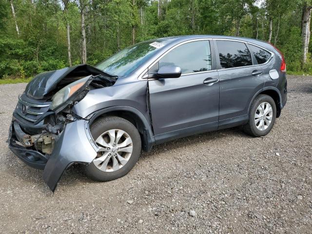 HONDA CR-V EX 2013 2hkrm4h5xdh107276