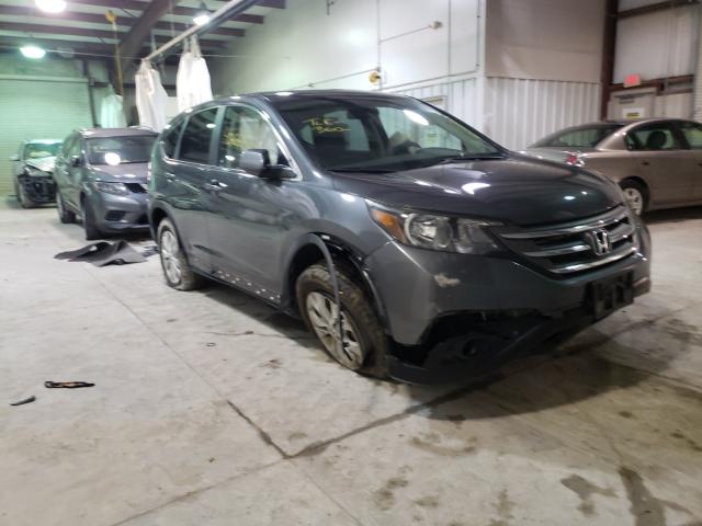 HONDA CR-V EX 2013 2hkrm4h5xdh600259