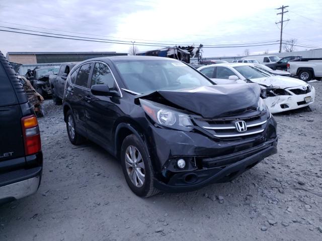 HONDA CR-V EX 2013 2hkrm4h5xdh600374