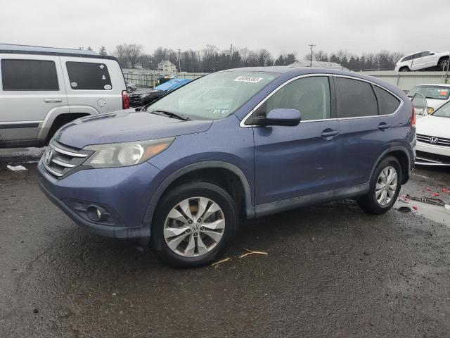 HONDA CR-V EX 2013 2hkrm4h5xdh602478