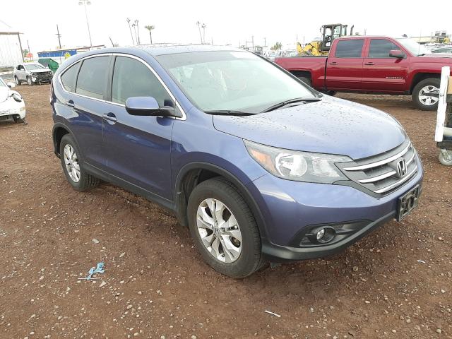 HONDA CR-V EX 2013 2hkrm4h5xdh603646