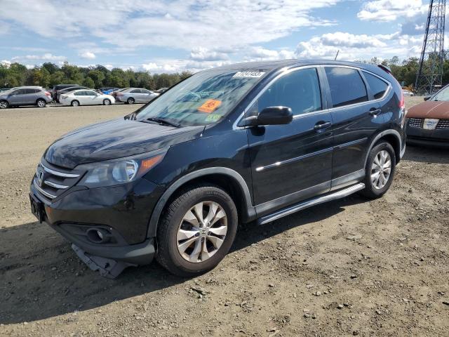 HONDA CR-V EX 2013 2hkrm4h5xdh617921