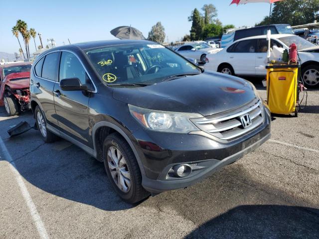 HONDA CR-V EX 2013 2hkrm4h5xdh617952