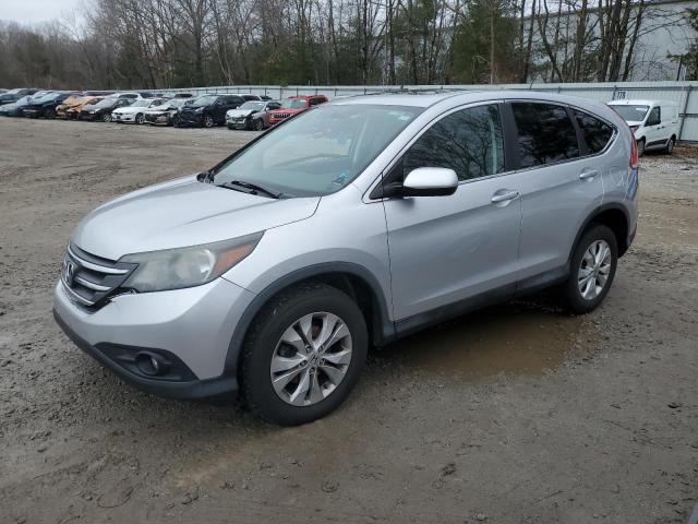 HONDA CRV 2013 2hkrm4h5xdh629132